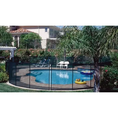 Pool Sicherheitsbarriere Gre SF133