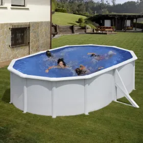 Gre Pool Bora Bora 500x350x120 KITPROV513