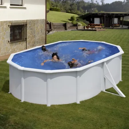 Gre Pool Bora Bora 500x350x120 KITPROV513