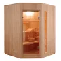 Sauna Zen SN-ZEN-3C