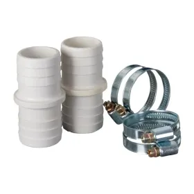 Schlauchanschluss-Satz 38 mm Gre AR509