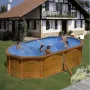 Gre Pool Pacific 500x350x120 KIT510W