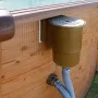 Gre Pool Pacific 500x350x120 KIT510W