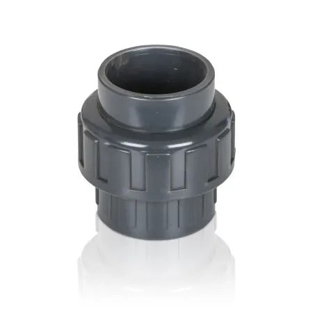 PVC-Verschraubung Ø50 HXH PN16