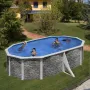 Gre Pool Cerdeña 500x350x120 KIT510PO