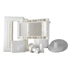 Skimmer Gre für Einbaupools Atolón KITSBD07