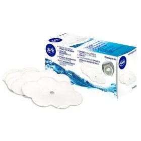 Gre Fettabsorbierender Schwamm WFL6