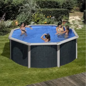 Gre Pool Java 350x120 KIT350NRT