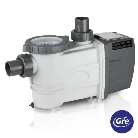 Pumpe mit variabler Geschwindigkeit 3/4 CV