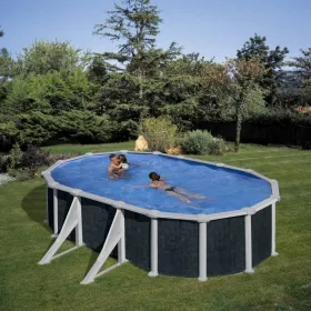 Gre Pool Rattan 610x375x132 KITPROV618NRT