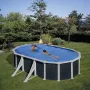 Gre Pool Rattan 610x375x132 KITPROV618NRT