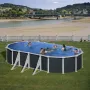 StarPool Becken Rattanoptik 730x375x132 PROV738RT