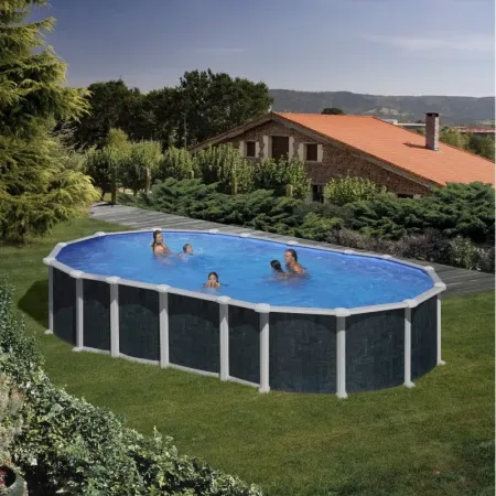 Gre Pool Creta 610x375x132 KITPROV6188NRT