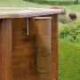 Gre Pool Sicilia 300x120 KITPR303W