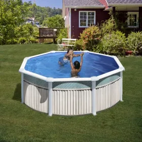 Gre Pool Capri 350x120 KIT350C