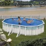Gre Pool Capri 610x375x120 KIT610C