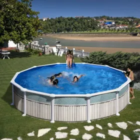 Gre Pool Celosia 550x132 KITPR558C
