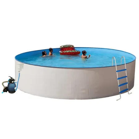 Ersatzteile Toi Pools 400x90 cm