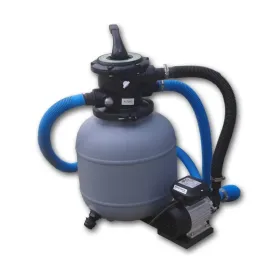 Auflisten Sandfilter Toi 3,6 m3/h 4855