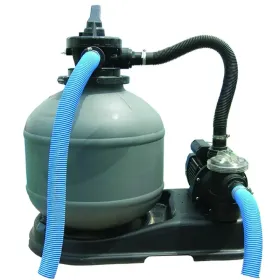 Auflisten Sandfilter Toi 6 m3/h 4910