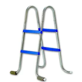 Auflisten verzinkte Leiter Toi 4839