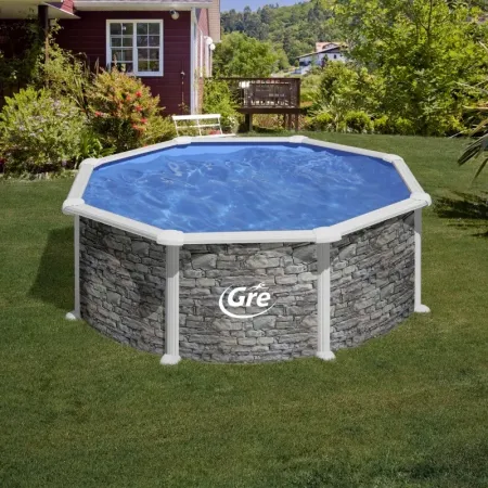 Gre Pool Corcega 350x132 KITPR358PO