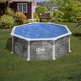 Gre Pool Corcega 350x132 KITPR358PO