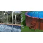 StarPool Holzpool 500x132 NP461
