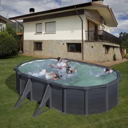 Gre Pool Granada 500x300x132 KITPROV508GF