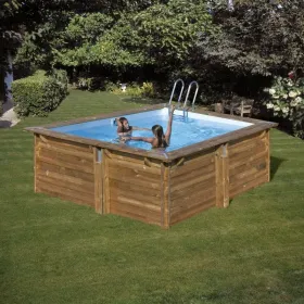 Gre Pool Sunbay Carra 300x300x119 790093