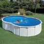 Gre Achtformpool Varadero 710x475x120 KITPROV7070