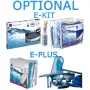 Gre Pool Cerdeña 240x120 KIT240PO