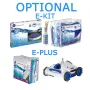 Gre Pool Cerdeña 610x375x120 KIT610PO