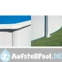 Gre Pool Fidji 800x470x120 KIT810ECO