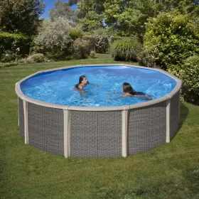 Gre Pool Fusion 460x135 KITPR460H