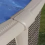 Gre Pool Fusion 460x135 KITPR460H
