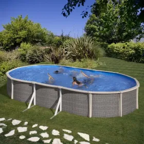 Gre Pool Fusion 670x370x135 KITPROV670H