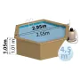 Gre Pool Sunbay Lili 295x105 790080