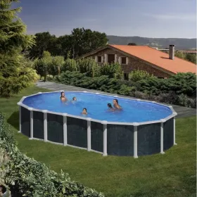 Gre Pool Creta 610x375x132 KITPROV6188NRT