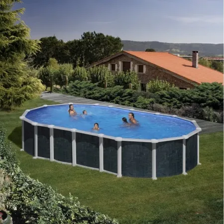 Gre Pool Creta 730x375x132 KITPROV7388NRT