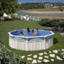 Gre Pool Capri 460x120 KIT460C