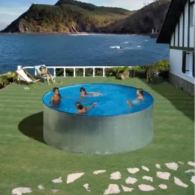 Gre Pool Tenerife 350x90 KITWPR350E
