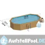 Gre Pool Sunbay Canelle 551x351x119 790087