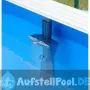 Chlorinator für Oberirdische Pools Gre AR2084