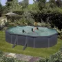 StarPool Becken Graphitoptik 610x375x120 P610GF