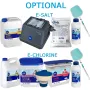 Gre Pool Wet 300x120 KIT300QGRE
