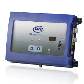 Salz Chlorinator Gre Salt Optimus