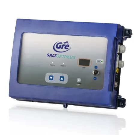 Salz Chlorinator Gre Salt Optimus