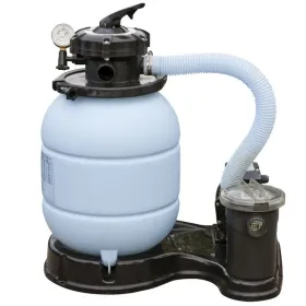 Gre Sandfilter 4 m3/h FS300