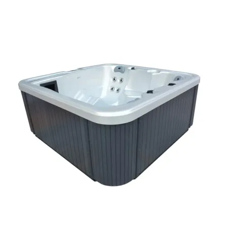 Gre Whirlpool 5 Plätze 200x200x82 cm